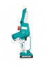 Αλυσοπρίονο 6" / 15cm TOTAL TGSLI-20683 με 2 μπαταρίες λιθίου 20V και φορτιστή Αλυσοπρίονο 6" / 15cm TOTAL TGSLI-20683 με 2 μπαταρίες λιθίου 20V και φορτιστή